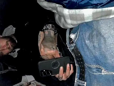 Fuckboy4public online show from October 30, 2025, 11:00 am