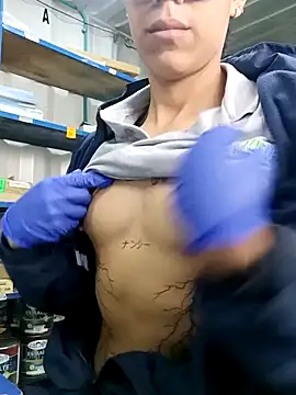 camilo099 online show from December 6, 2024, 5:00 pm