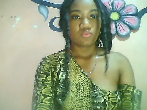 Snapshot of Fariana01 chatting on January 17, 2025, 10:23 pm Fariana01 online show from January 17, 2025, 10:23 pm