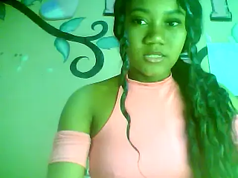 Snapshot of Fariana01 chatting on January 26, 2025, 9:51 pm Fariana01 online show from January 26, 2025, 9:51 pm