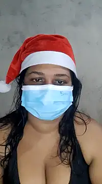 Snapshot of Masha_123 chatting on January 5, 2025, 9:48 am Masha 123 online show from January 5, 2025, 9:48 am