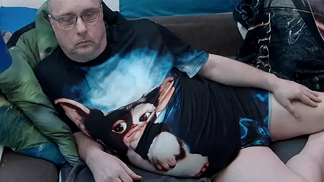 Manfred1012 online show from February 6, 2025, 6:40 am