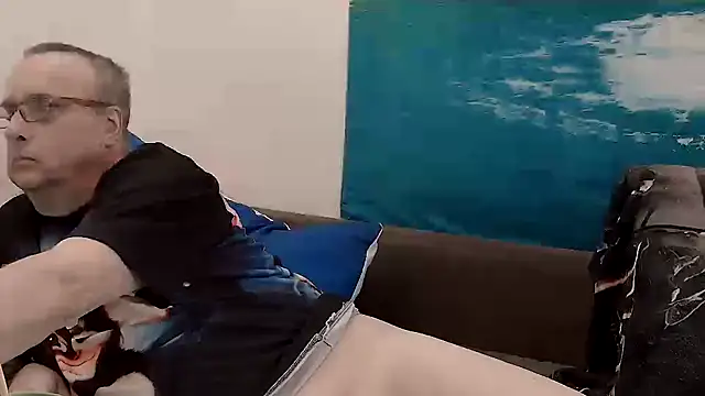 Manfred1012 online show from February 6, 2025, 2:15 pm