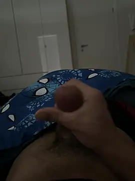 bigDickRaid online show from February 7, 2026, 11:25 am