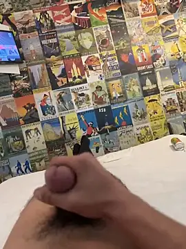 bigDickRaid online show from April 9, 2026, 7:47 am