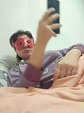 Vagabondainnamorata online show from March 22, 2025, 4:35 am