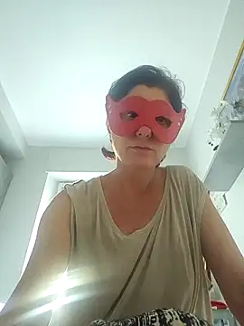 Vagabondainnamorata online show from October 15, 2025, 12:38 pm