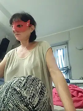 Vagabondainnamorata online show from October 20, 2025, 4:07 pm