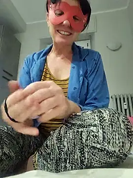 Vagabondainnamorata online show from December 1, 2025, 3:39 pm