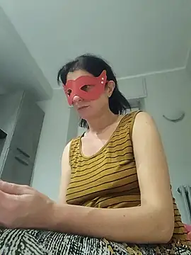 Vagabondainnamorata online show from December 15, 2025, 7:29 pm