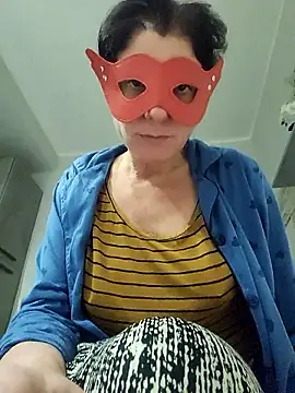 Vagabondainnamorata online show from January 12, 2026, 6:46 pm