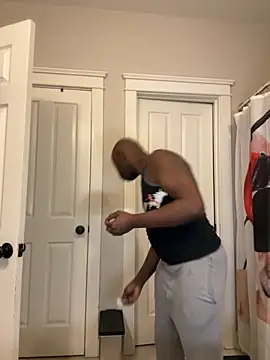 Bignc online show from October 26, 2025, 11:20 pm