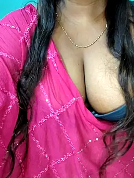 TANIYA-98 online show from September 30, 2025, 4:12 pm