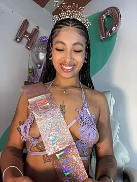 LollaByer online show from March 9, 2026, 10:47 pm