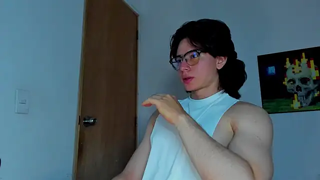 AngelBennet  online show from November 12, 2025, 10:30 pm