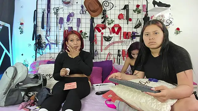 thedream girls online show from June 2, 2026, 1:02 pm