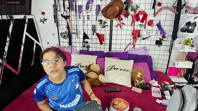 thedream girls online show from June 10, 2026, 12:59 pm