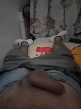 Fer-nand online show from December 4, 2024, 6:50 pm