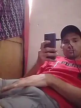 Fer-nand online show from January 26, 2025, 4:09 pm