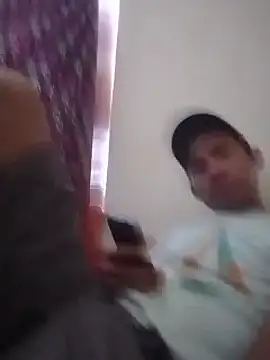 Fer-nand online show from February 6, 2025, 8:23 pm