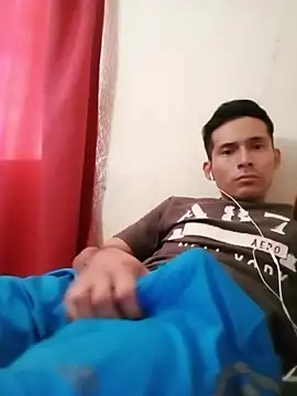 Fer-nand online show from February 20, 2025, 2:24 pm