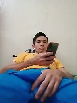 Fer-nand online show from February 25, 2025, 7:03 pm