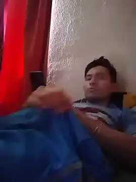 Fer-nand online show from March 18, 2025, 6:04 pm