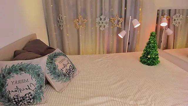 Kleo Godde online show from January 5, 2025, 8:31 pm