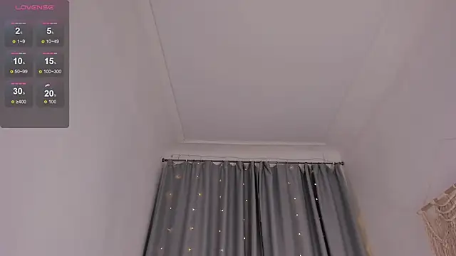 Kleo Godde online show from January 12, 2025, 12:12 pm