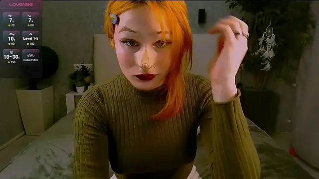 Kleo Godde online show from February 1, 2025, 7:55 pm