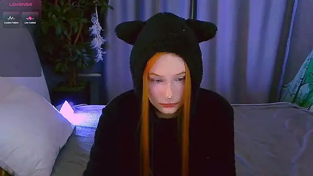 Kleo Godde online show from February 20, 2025, 7:52 pm