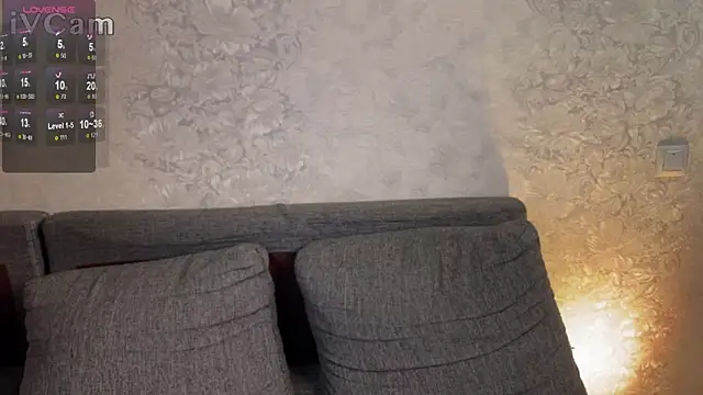 Kleo Godde online show from February 27, 2025, 9:36 pm