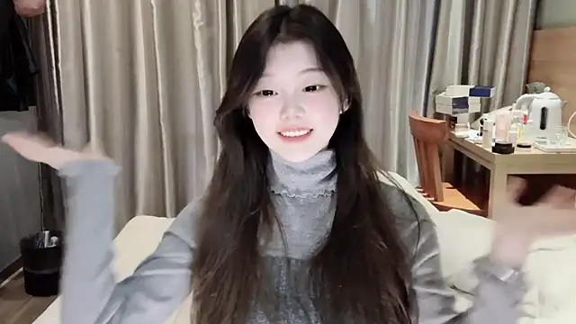 yangyang-1115 online show from February 26, 2025, 2:36 pm