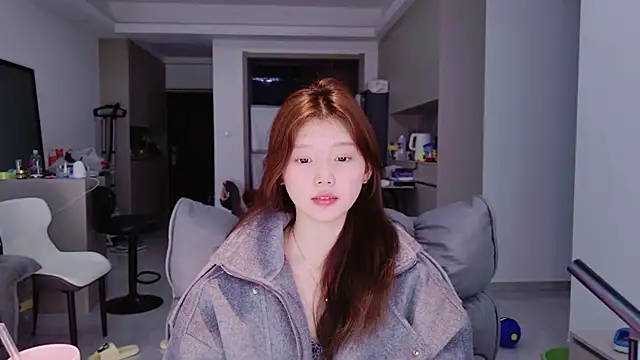 yangyang-1115 online show from February 22, 2026, 1:20 pm