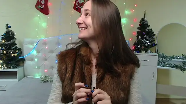 Snapshot of MichelLeee chatting on December 16, 2024, 12:16 pm MichelLeee online show from December 16, 2024, 12:16 pm
