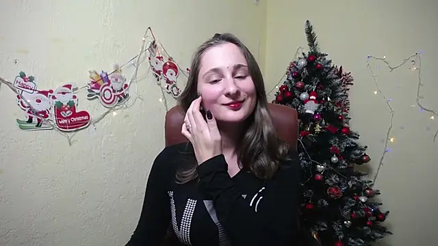 Snapshot of MichelLeee chatting on December 24, 2024, 3:37 pm MichelLeee online show from December 24, 2024, 3:37 pm