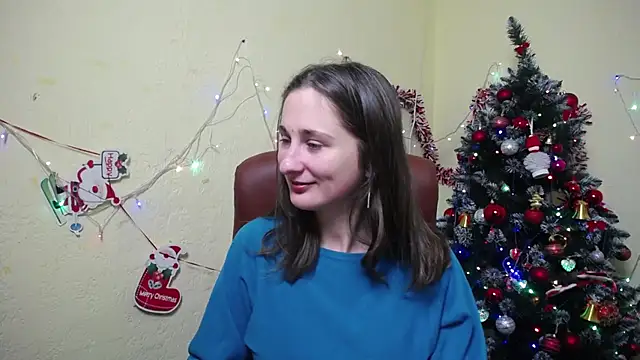 Snapshot of MichelLeee chatting on December 30, 2024, 12:31 pm MichelLeee online show from December 30, 2024, 12:31 pm