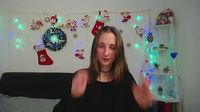 Snapshot of MichelLeee chatting on January 8, 2025, 3:07 pm MichelLeee online show from January 8, 2025, 3:07 pm