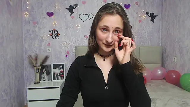 Snapshot of MichelLeee chatting on January 31, 2025, 4:06 pm MichelLeee online show from January 31, 2025, 4:06 pm