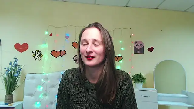 Snapshot of MichelLeee chatting on February 11, 2025, 3:08 pm MichelLeee online show from February 11, 2025, 3:08 pm