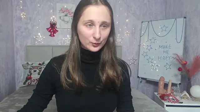 MichelLeee online show from January 10, 2026, 12:40 pm