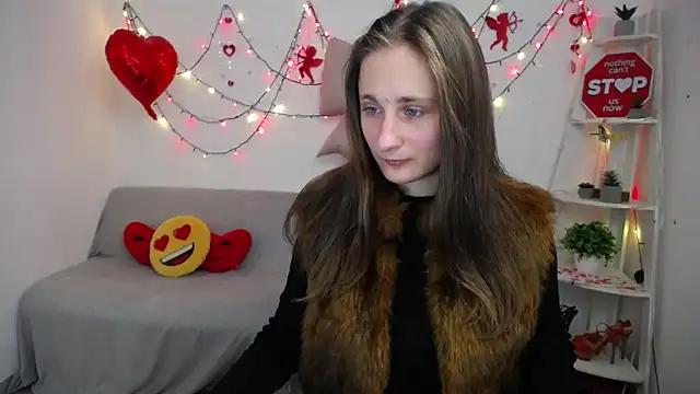 MichelLeee online show from February 5, 2026, 2:00 pm