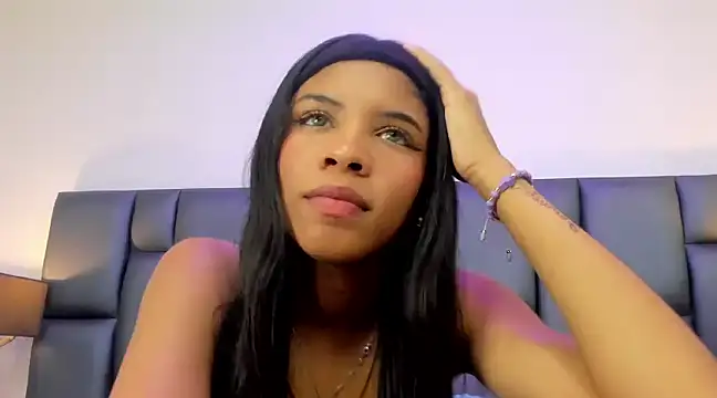 AshleyHill2 online show from February 28, 2025, 9:58 am