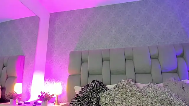 AshleyHill2 online show from September 8, 2025, 8:08 pm