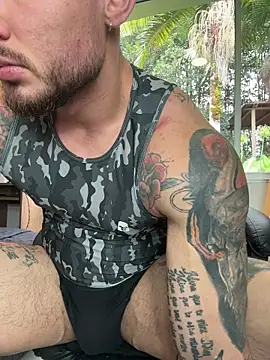 DimitriSullivan  online show from November 14, 2025, 5:11 pm