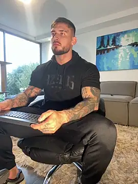 DimitriSullivan  online show from March 6, 2026, 1:18 pm