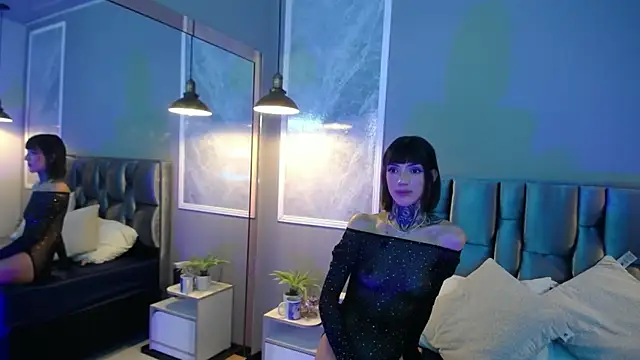 Ameliewitte mjs online show from December 16, 2024, 12:49 pm