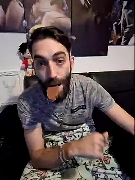 DaWoD030 online show from December 16, 2024, 6:05 pm