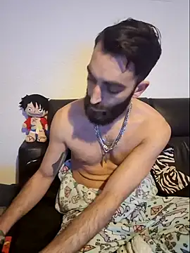 DaWoD030 online show from January 23, 2025, 5:13 am