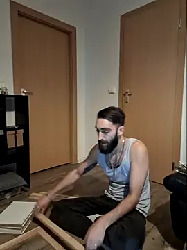 DaWoD030 online show from March 11, 2025, 5:24 pm